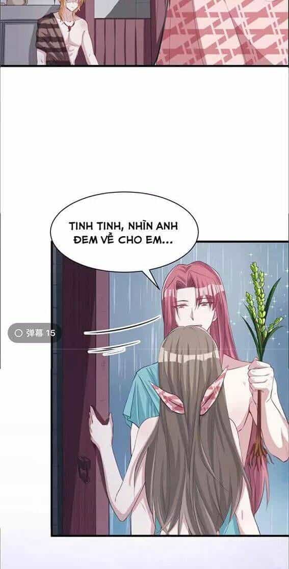 Thảnh Thơi Thú Thế Chủng Chủng Điền, Sinh Sinh Tể - Chương 89 - ảnh 21