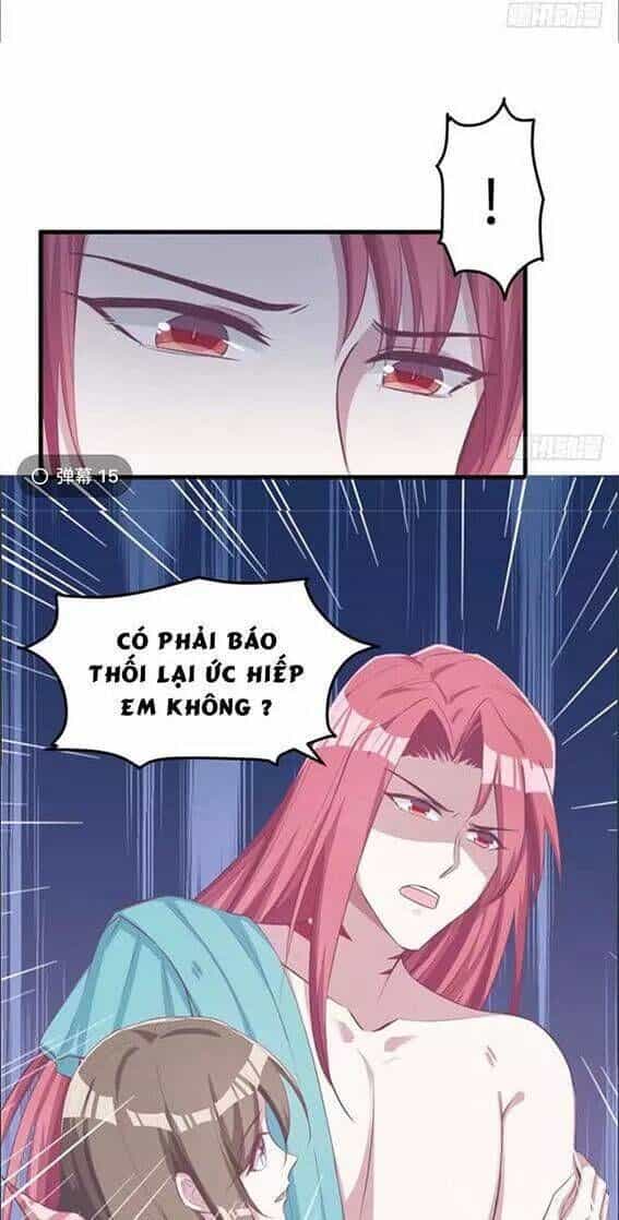 Thảnh Thơi Thú Thế Chủng Chủng Điền, Sinh Sinh Tể - Chương 89 - ảnh 23