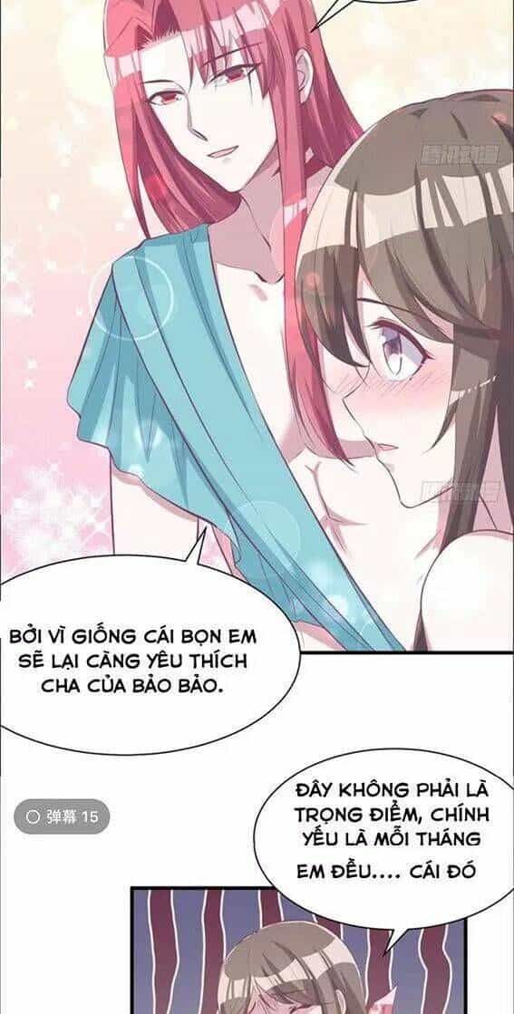 Thảnh Thơi Thú Thế Chủng Chủng Điền, Sinh Sinh Tể - Chương 89 - ảnh 28