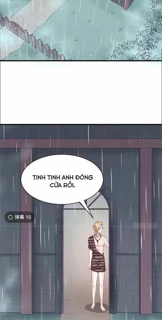 Thảnh Thơi Thú Thế Chủng Chủng Điền, Sinh Sinh Tể - Chương 89 - ảnh 3