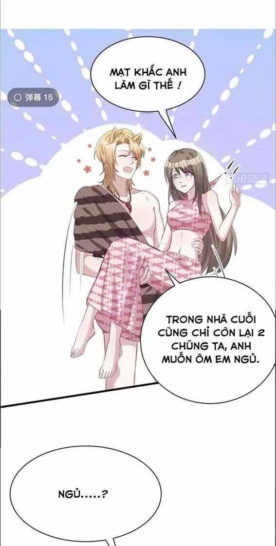 Thảnh Thơi Thú Thế Chủng Chủng Điền, Sinh Sinh Tể - Chương 89 - ảnh 8