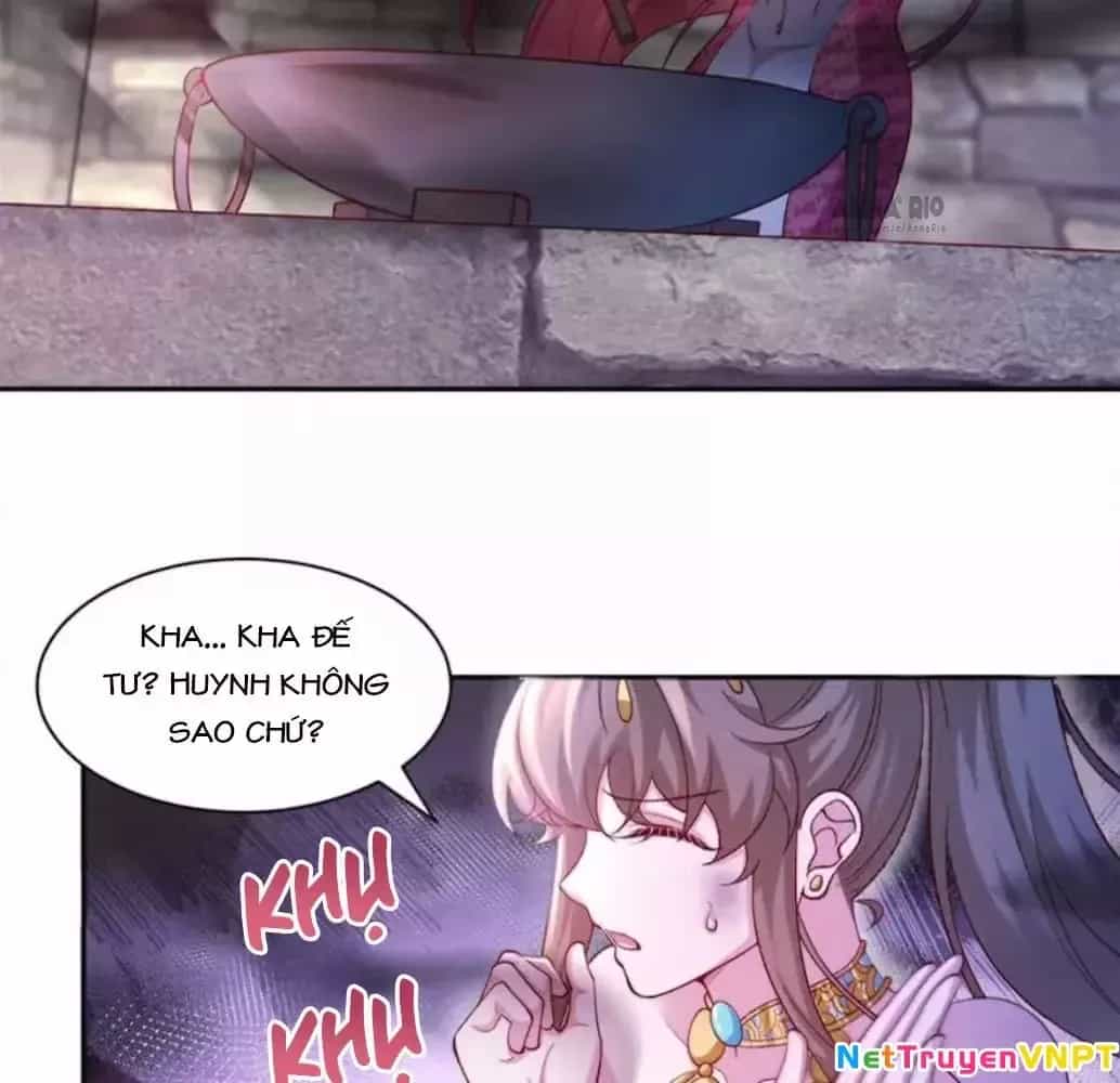 Thảnh Thơi Thú Thế Chủng Chủng Điền, Sinh Sinh Tể - Chương 713 - ảnh 16