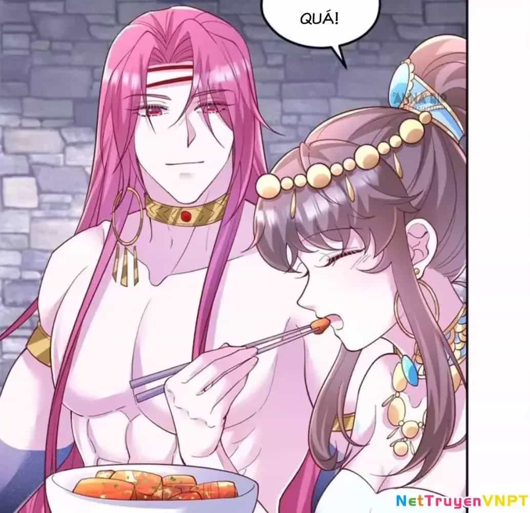 Thảnh Thơi Thú Thế Chủng Chủng Điền, Sinh Sinh Tể - Chương 713 - ảnh 33
