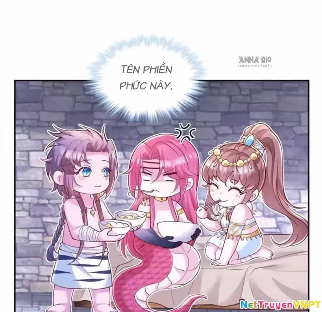 Thảnh Thơi Thú Thế Chủng Chủng Điền, Sinh Sinh Tể - Chương 713 - ảnh 36