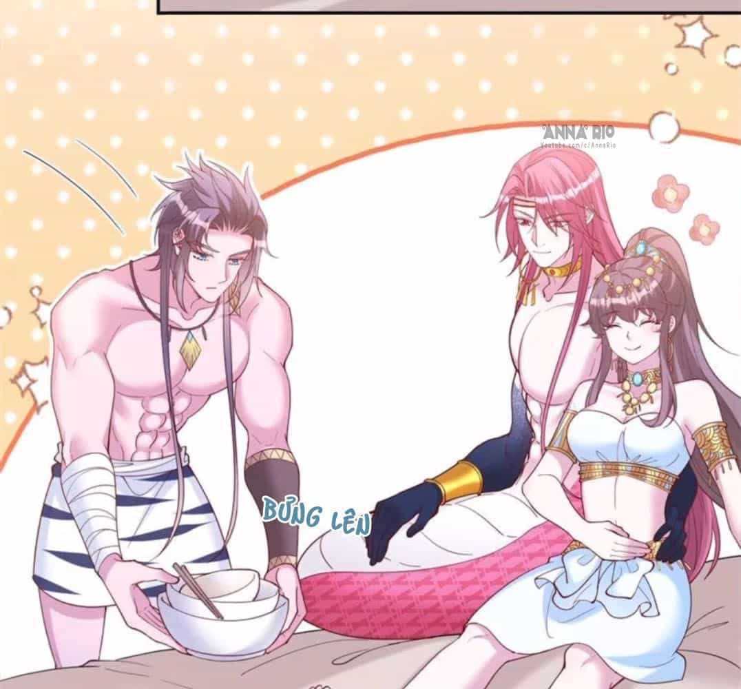 Thảnh Thơi Thú Thế Chủng Chủng Điền, Sinh Sinh Tể - Chương 714 - ảnh 30