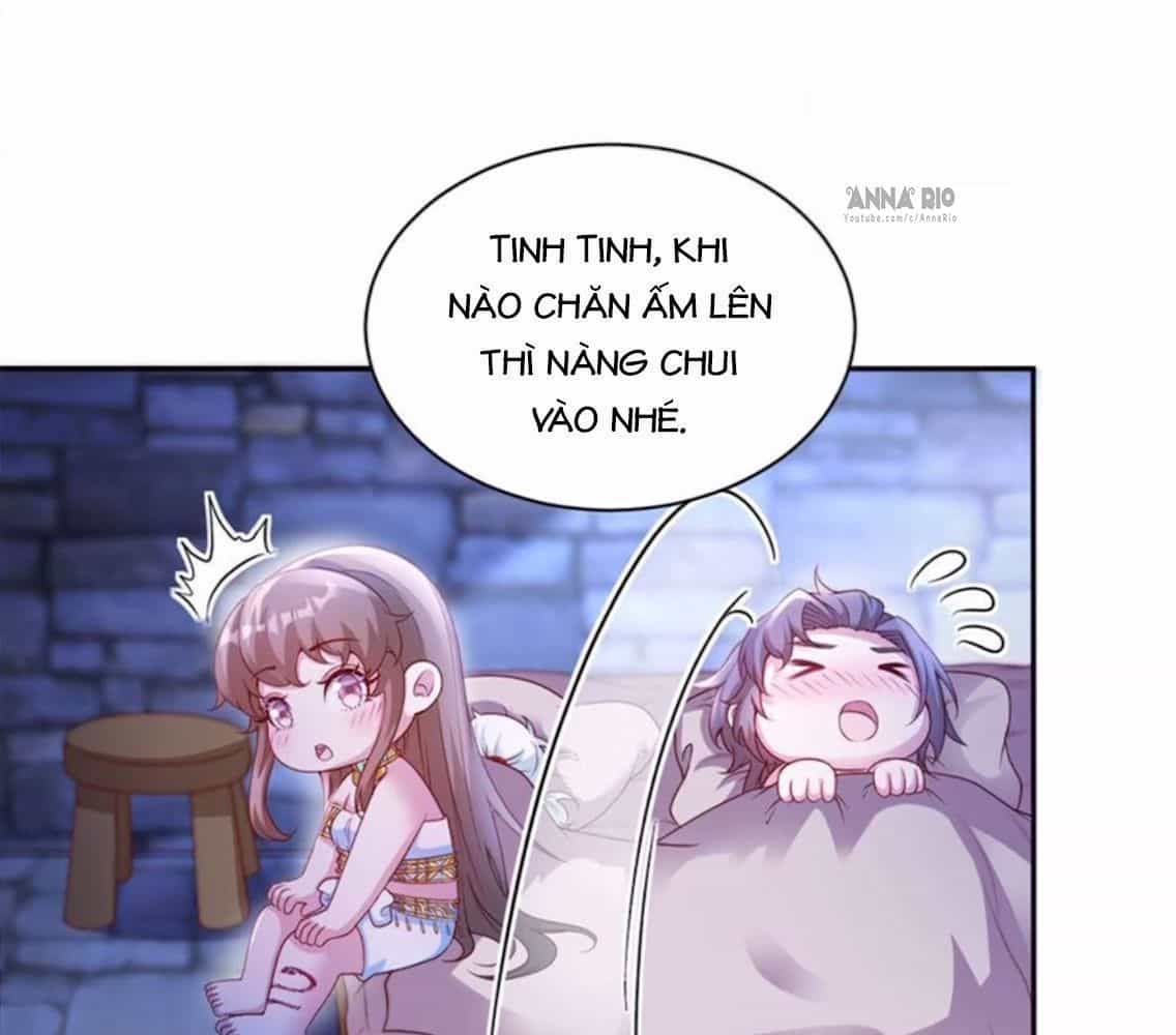 Thảnh Thơi Thú Thế Chủng Chủng Điền, Sinh Sinh Tể - Chương 715 - ảnh 32