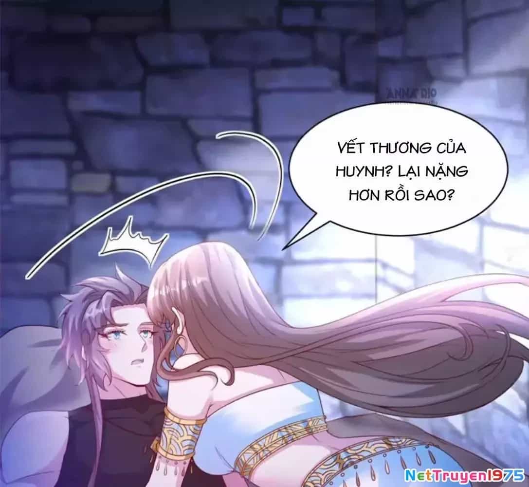 Thảnh Thơi Thú Thế Chủng Chủng Điền, Sinh Sinh Tể - Chương 716 - ảnh 3
