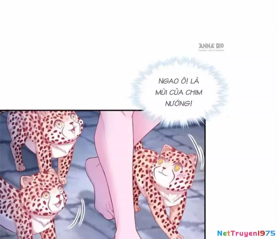 Thảnh Thơi Thú Thế Chủng Chủng Điền, Sinh Sinh Tể - Chương 718 - ảnh 14