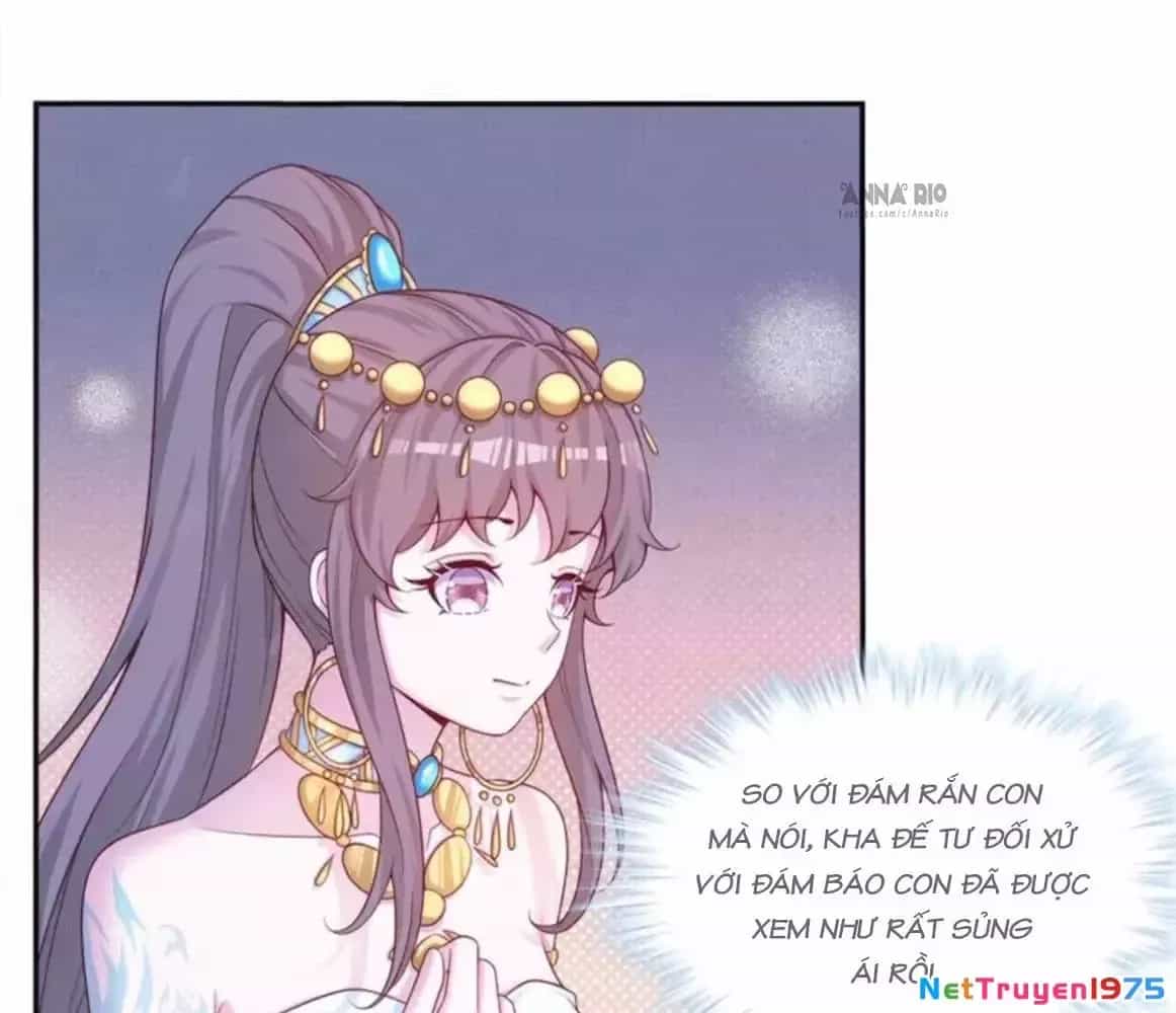Thảnh Thơi Thú Thế Chủng Chủng Điền, Sinh Sinh Tể - Chương 718 - ảnh 24