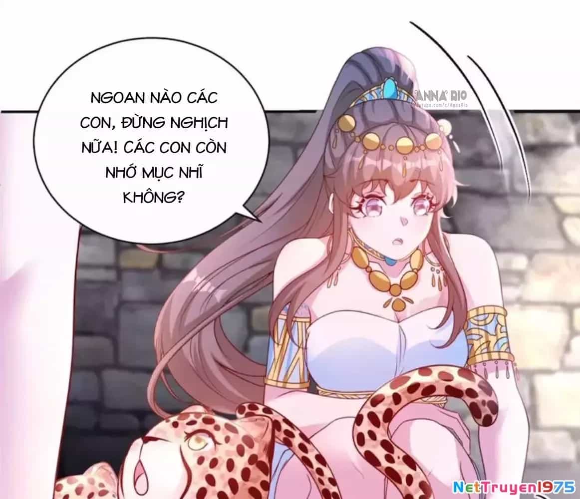 Thảnh Thơi Thú Thế Chủng Chủng Điền, Sinh Sinh Tể - Chương 718 - ảnh 9