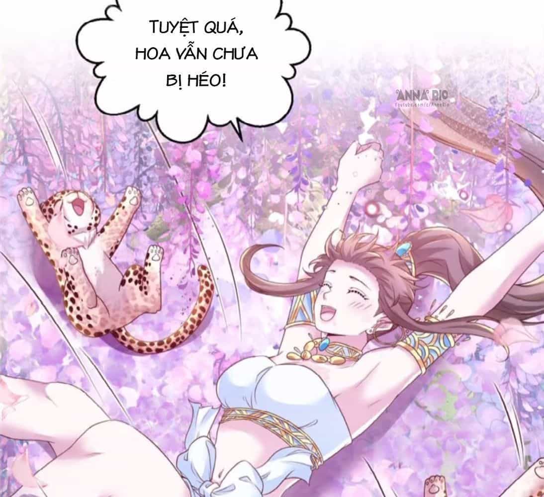 Thảnh Thơi Thú Thế Chủng Chủng Điền, Sinh Sinh Tể - Chương 721 - ảnh 11