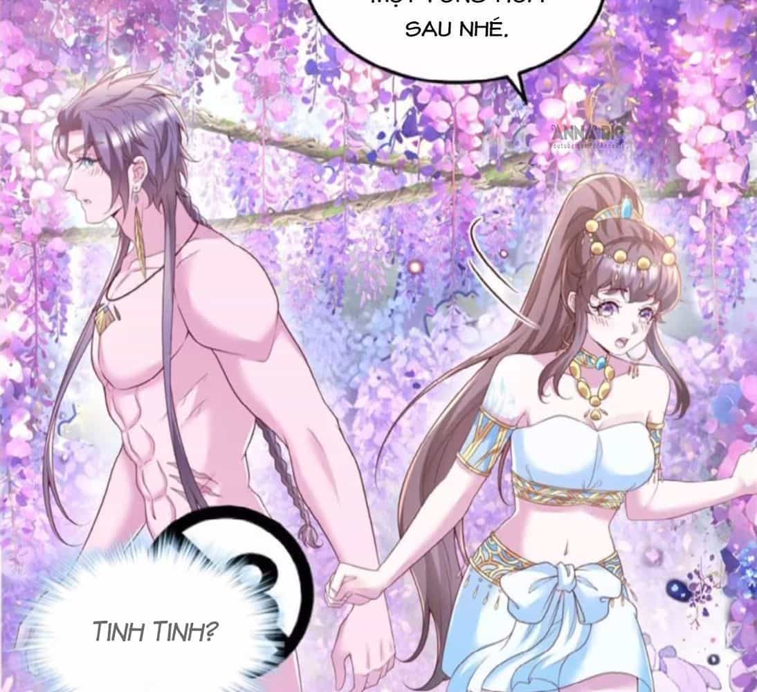 Thảnh Thơi Thú Thế Chủng Chủng Điền, Sinh Sinh Tể - Chương 721 - ảnh 16