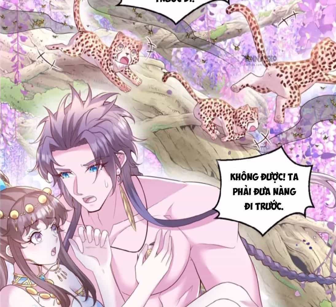 Thảnh Thơi Thú Thế Chủng Chủng Điền, Sinh Sinh Tể - Chương 721 - ảnh 24