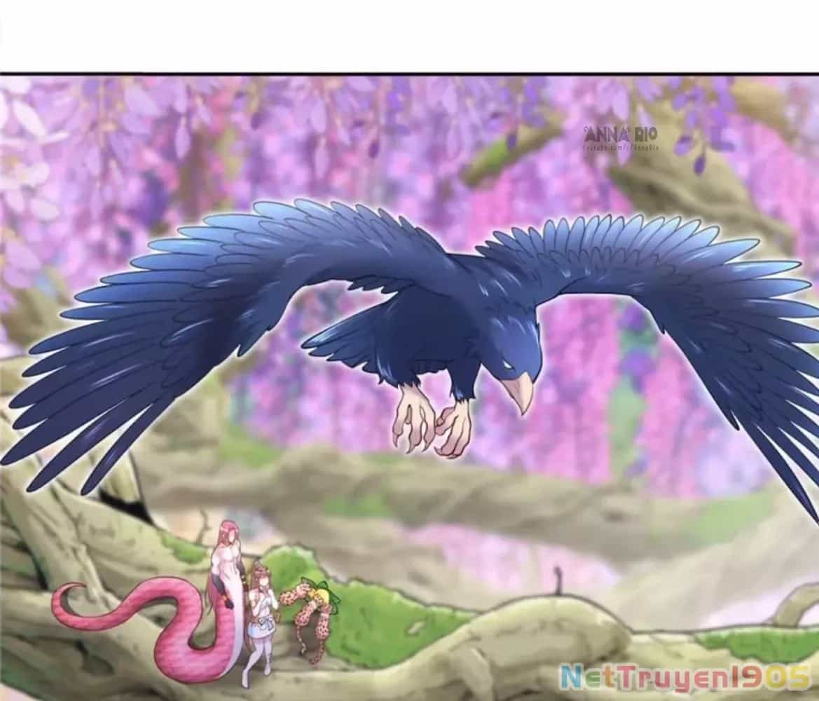Thảnh Thơi Thú Thế Chủng Chủng Điền, Sinh Sinh Tể - Chương 722 - ảnh 18