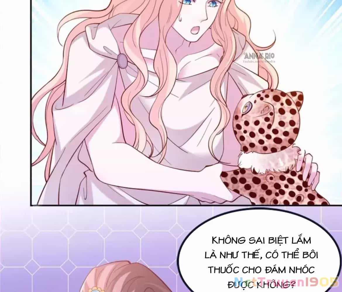 Thảnh Thơi Thú Thế Chủng Chủng Điền, Sinh Sinh Tể - Chương 722 - ảnh 23
