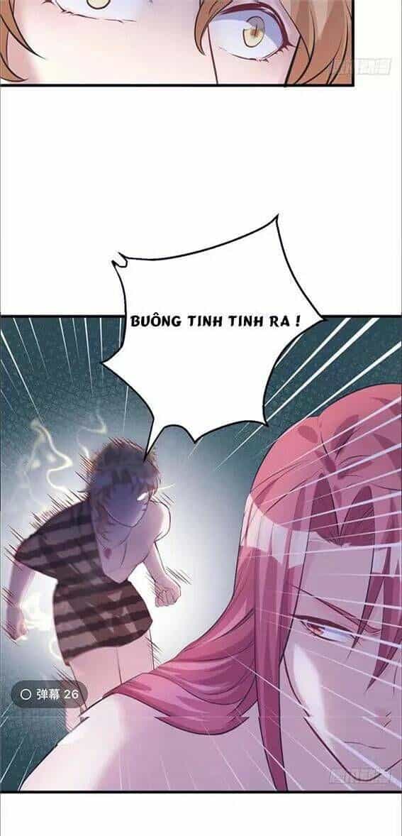 Thảnh Thơi Thú Thế Chủng Chủng Điền, Sinh Sinh Tể - Chương 90 - ảnh 11