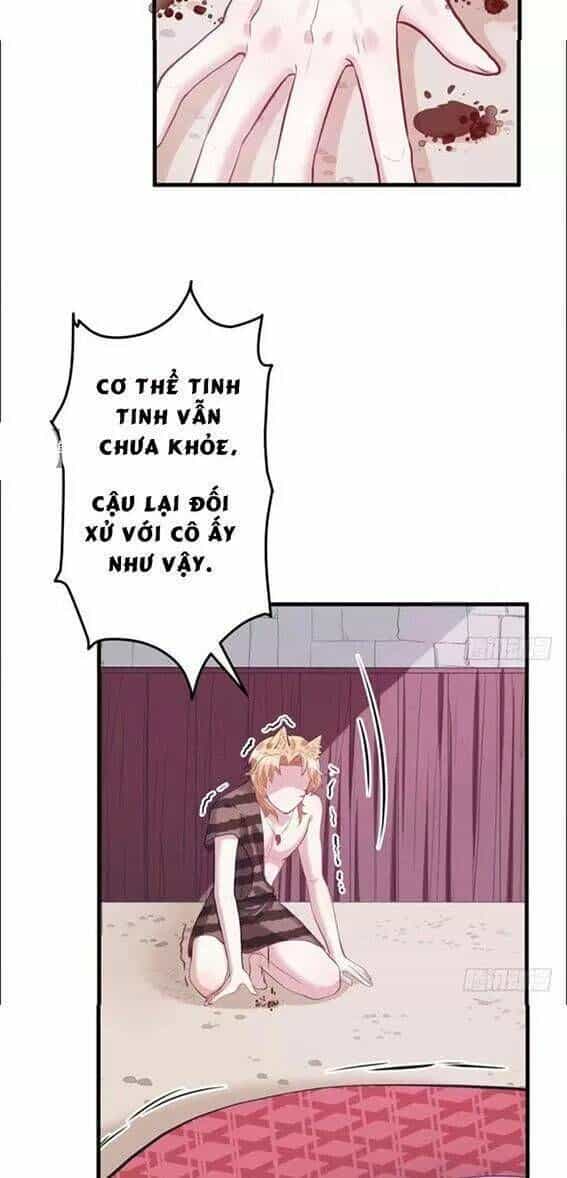 Thảnh Thơi Thú Thế Chủng Chủng Điền, Sinh Sinh Tể - Chương 90 - ảnh 14