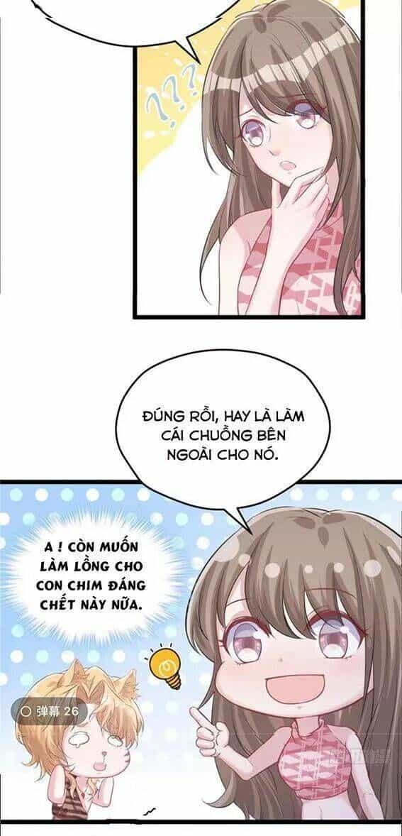 Thảnh Thơi Thú Thế Chủng Chủng Điền, Sinh Sinh Tể - Chương 90 - ảnh 27