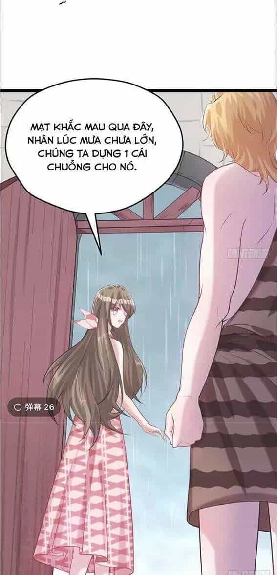 Thảnh Thơi Thú Thế Chủng Chủng Điền, Sinh Sinh Tể - Chương 90 - ảnh 28