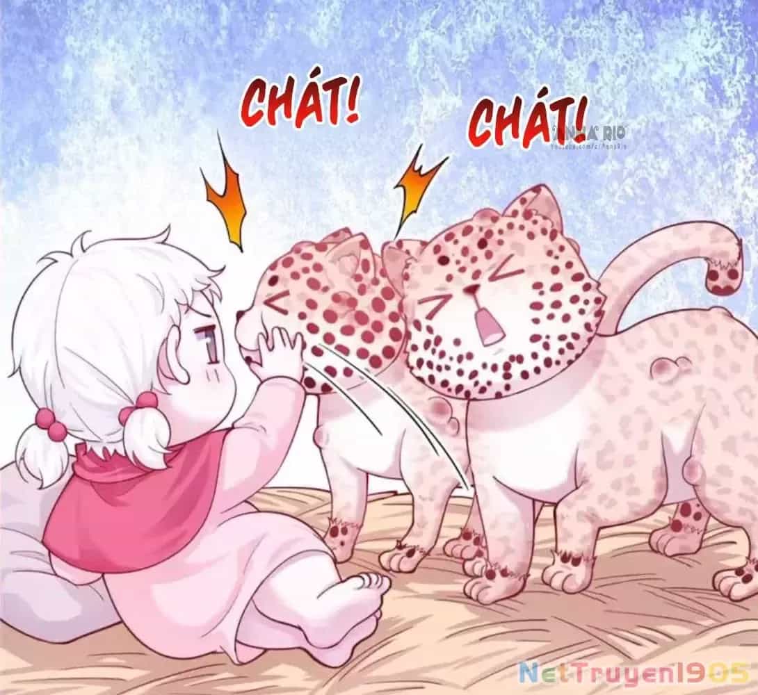 Thảnh Thơi Thú Thế Chủng Chủng Điền, Sinh Sinh Tể - Chương 723 - ảnh 12