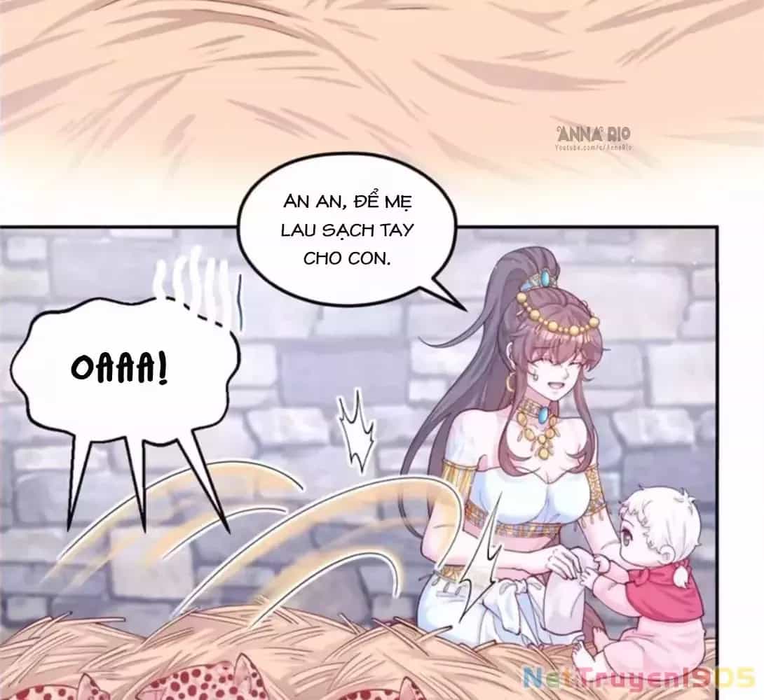 Thảnh Thơi Thú Thế Chủng Chủng Điền, Sinh Sinh Tể - Chương 723 - ảnh 13