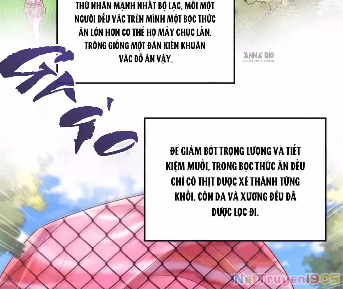 Thảnh Thơi Thú Thế Chủng Chủng Điền, Sinh Sinh Tể - Chương 724 - ảnh 10