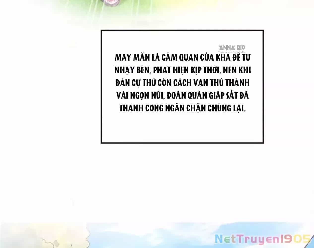 Thảnh Thơi Thú Thế Chủng Chủng Điền, Sinh Sinh Tể - Chương 725 - ảnh 21
