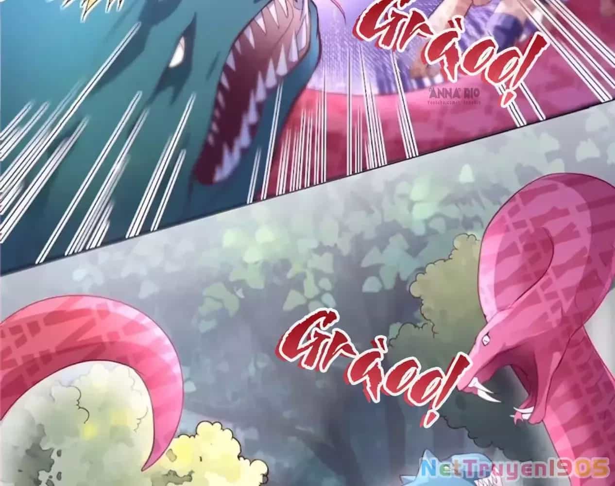 Thảnh Thơi Thú Thế Chủng Chủng Điền, Sinh Sinh Tể - Chương 725 - ảnh 25
