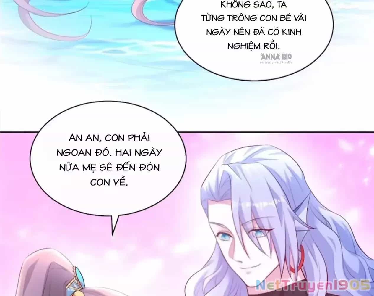 Thảnh Thơi Thú Thế Chủng Chủng Điền, Sinh Sinh Tể - Chương 725 - ảnh 32