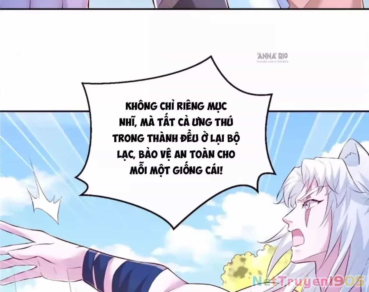 Thảnh Thơi Thú Thế Chủng Chủng Điền, Sinh Sinh Tể - Chương 725 - ảnh 5