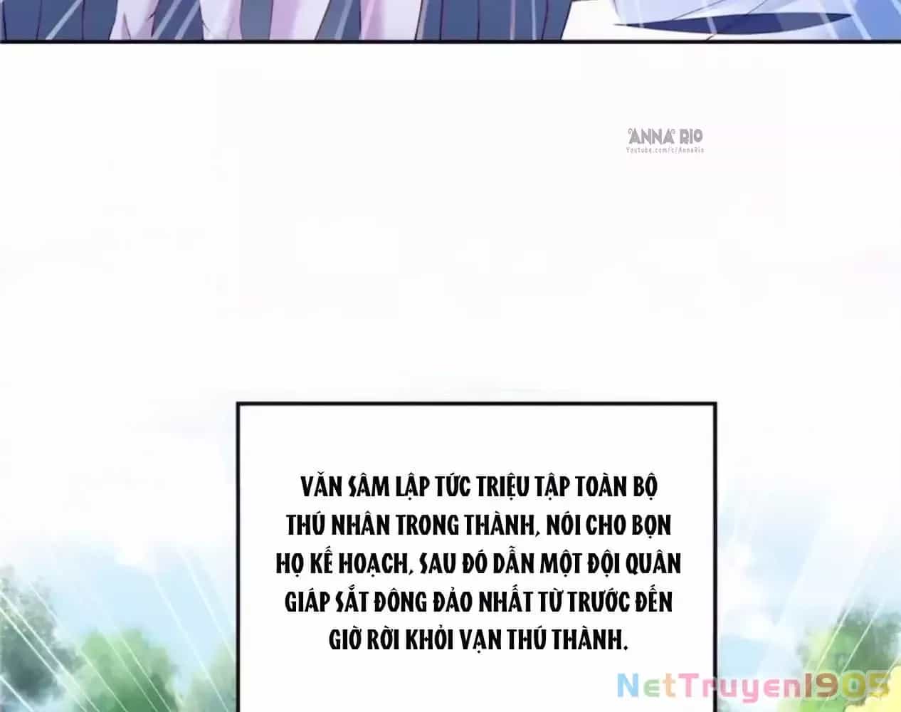 Thảnh Thơi Thú Thế Chủng Chủng Điền, Sinh Sinh Tể - Chương 725 - ảnh 7