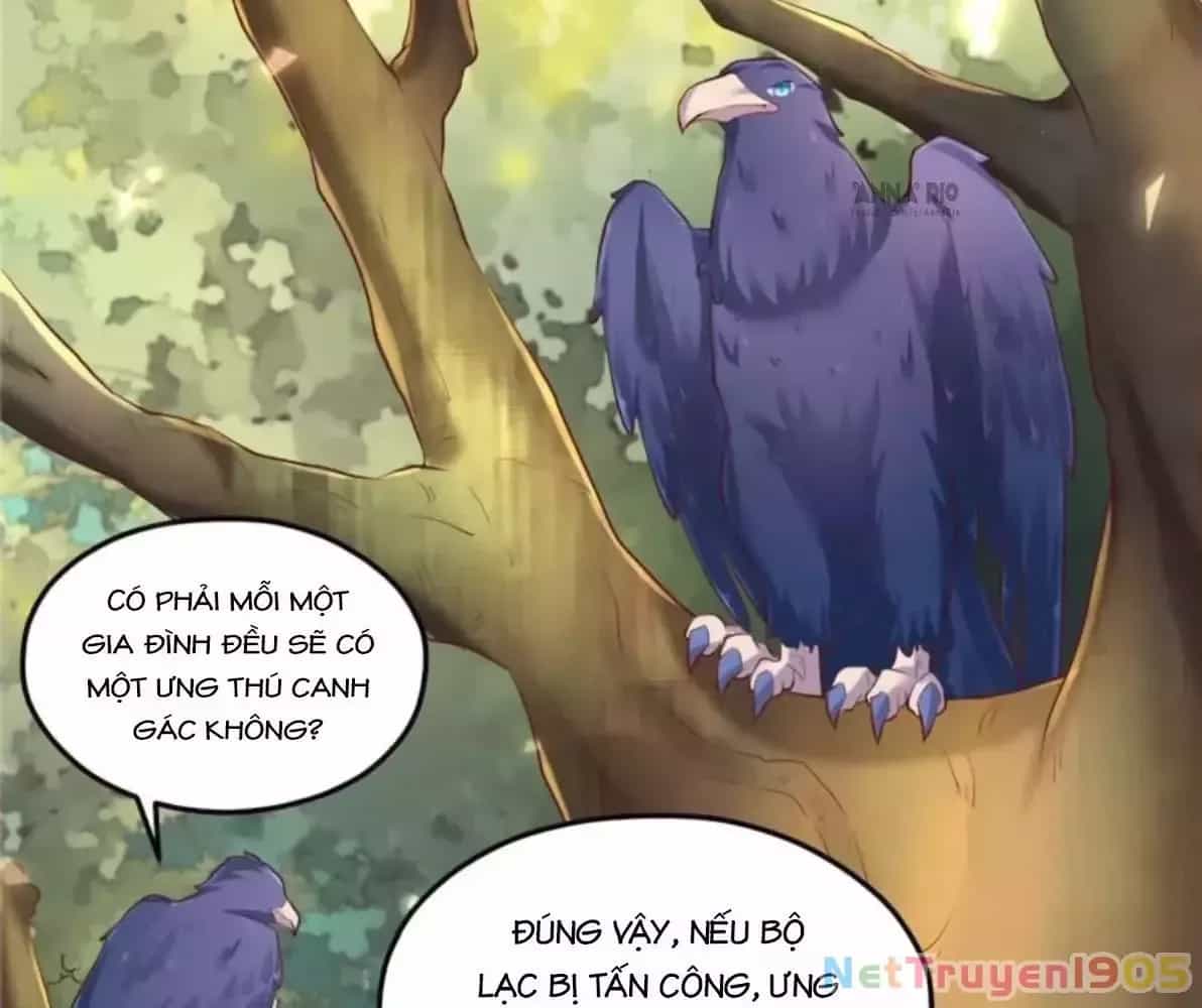 Thảnh Thơi Thú Thế Chủng Chủng Điền, Sinh Sinh Tể - Chương 726 - ảnh 12