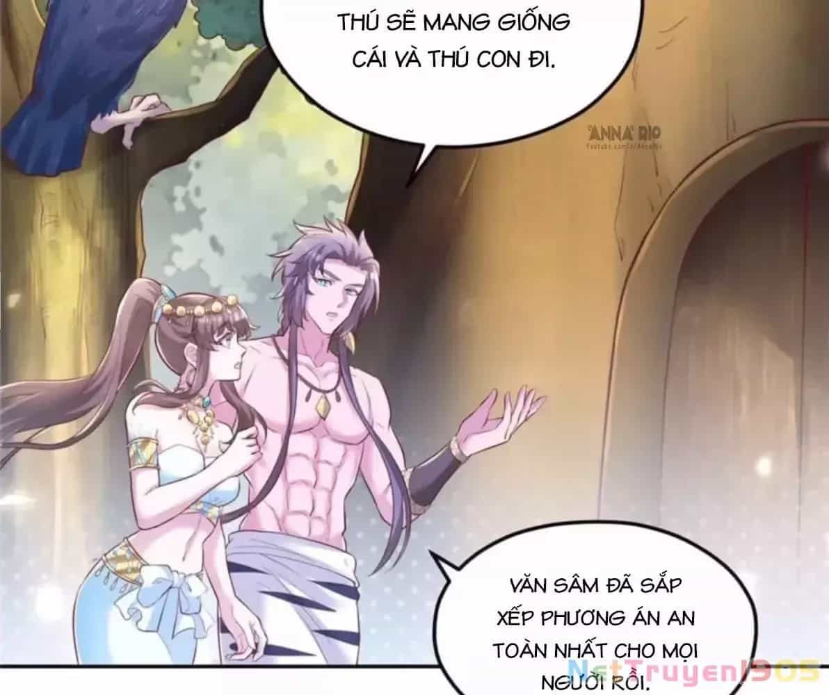 Thảnh Thơi Thú Thế Chủng Chủng Điền, Sinh Sinh Tể - Chương 726 - ảnh 13