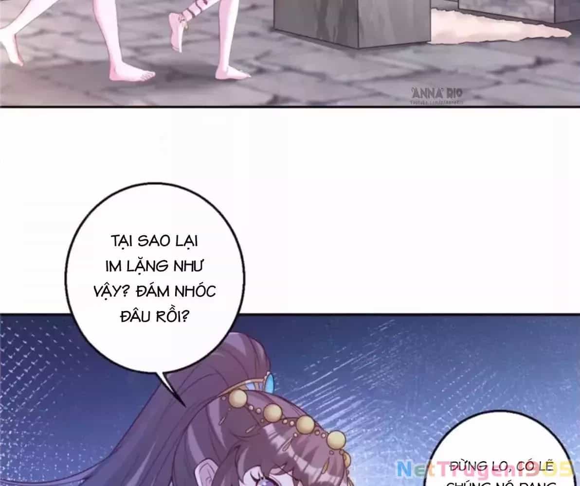 Thảnh Thơi Thú Thế Chủng Chủng Điền, Sinh Sinh Tể - Chương 726 - ảnh 31