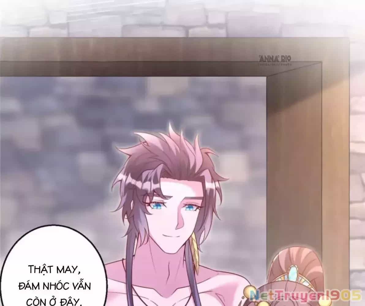 Thảnh Thơi Thú Thế Chủng Chủng Điền, Sinh Sinh Tể - Chương 726 - ảnh 38