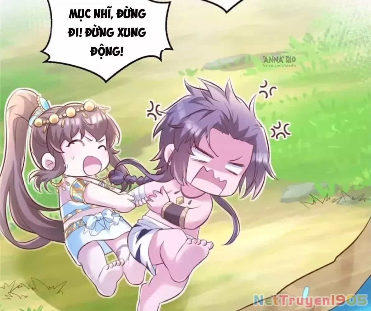 Thảnh Thơi Thú Thế Chủng Chủng Điền, Sinh Sinh Tể - Chương 726 - ảnh 5