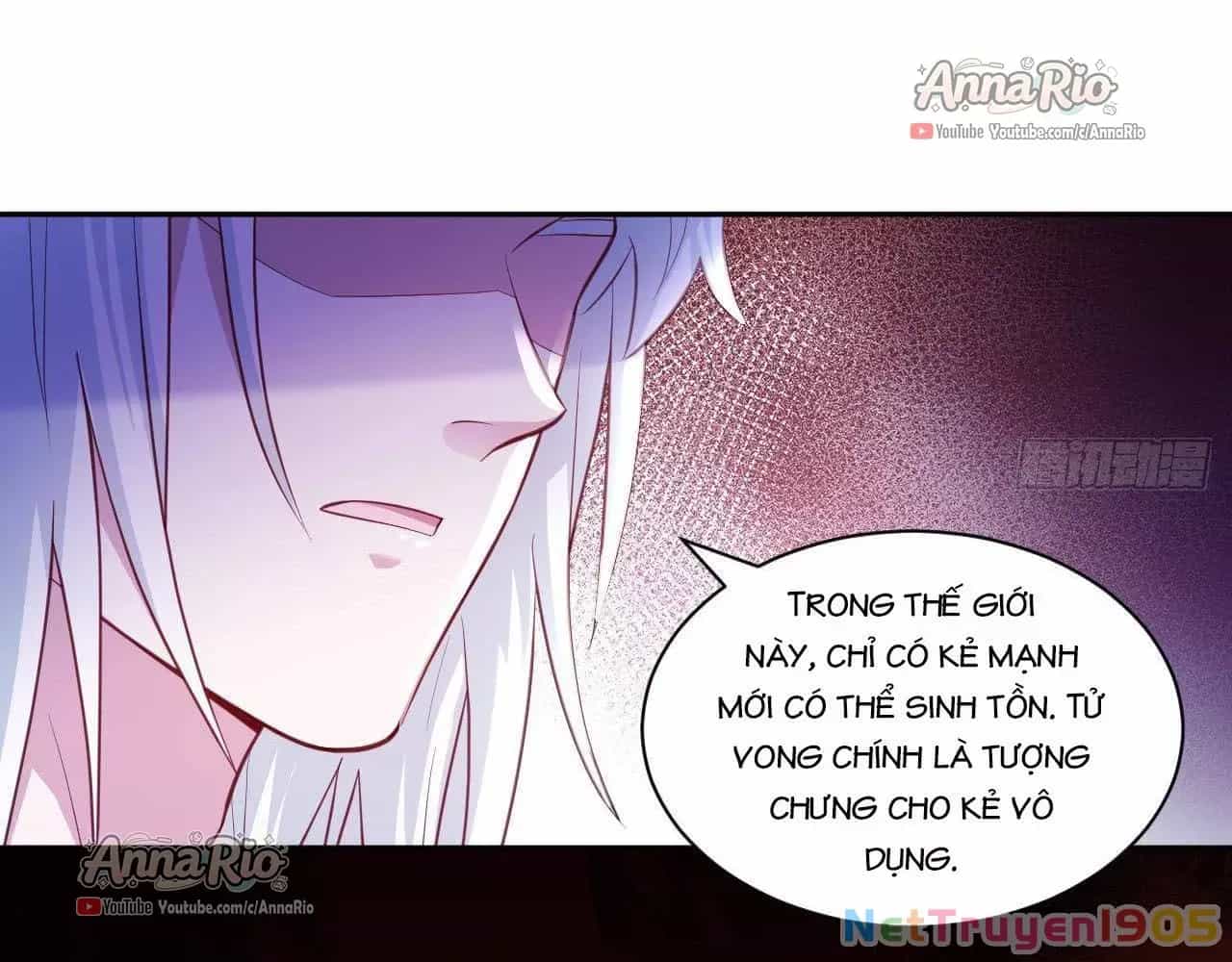 Thảnh Thơi Thú Thế Chủng Chủng Điền, Sinh Sinh Tể - Chương 728 - ảnh 21