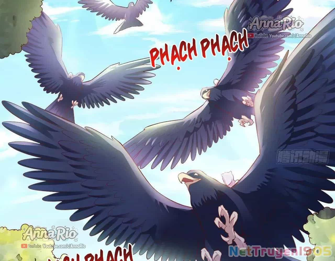 Thảnh Thơi Thú Thế Chủng Chủng Điền, Sinh Sinh Tể - Chương 728 - ảnh 26