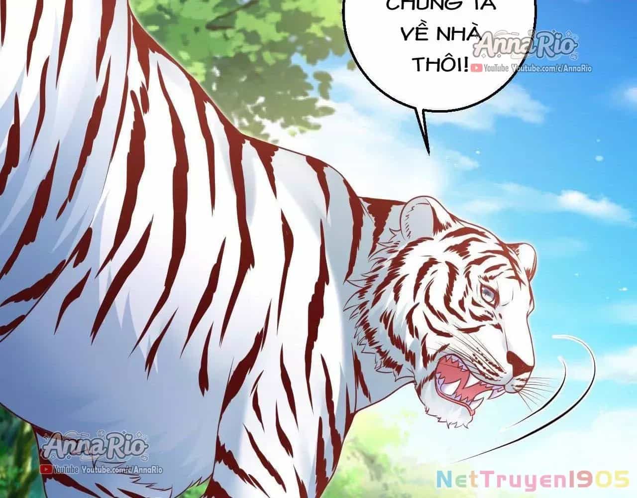 Thảnh Thơi Thú Thế Chủng Chủng Điền, Sinh Sinh Tể - Chương 728 - ảnh 30