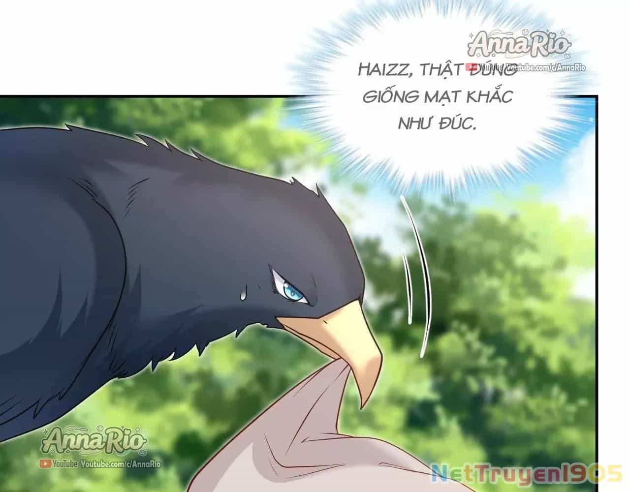 Thảnh Thơi Thú Thế Chủng Chủng Điền, Sinh Sinh Tể - Chương 728 - ảnh 35