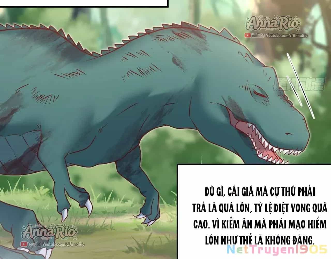 Thảnh Thơi Thú Thế Chủng Chủng Điền, Sinh Sinh Tể - Chương 728 - ảnh 41