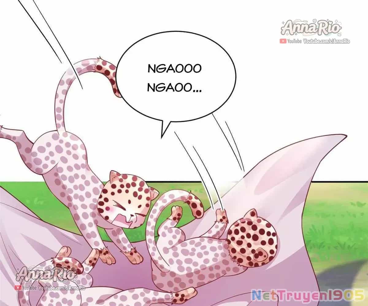 Thảnh Thơi Thú Thế Chủng Chủng Điền, Sinh Sinh Tể - Chương 728 - ảnh 5