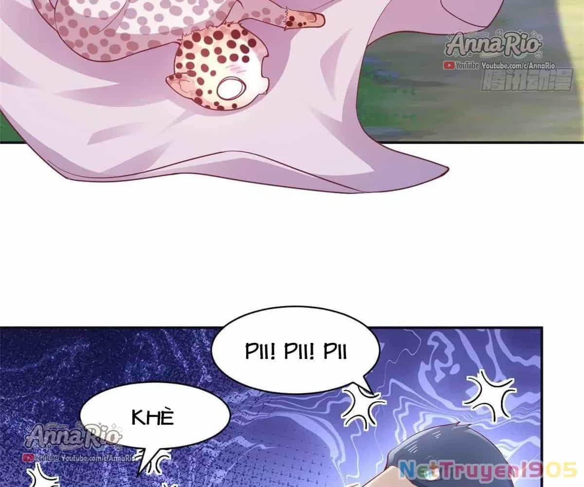 Thảnh Thơi Thú Thế Chủng Chủng Điền, Sinh Sinh Tể - Chương 728 - ảnh 6