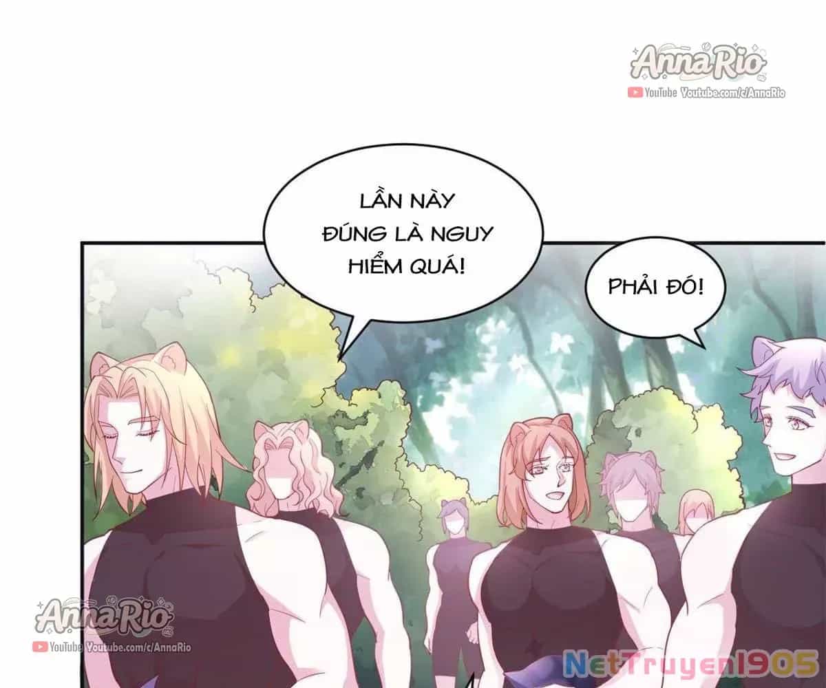 Thảnh Thơi Thú Thế Chủng Chủng Điền, Sinh Sinh Tể - Chương 728 - ảnh 8