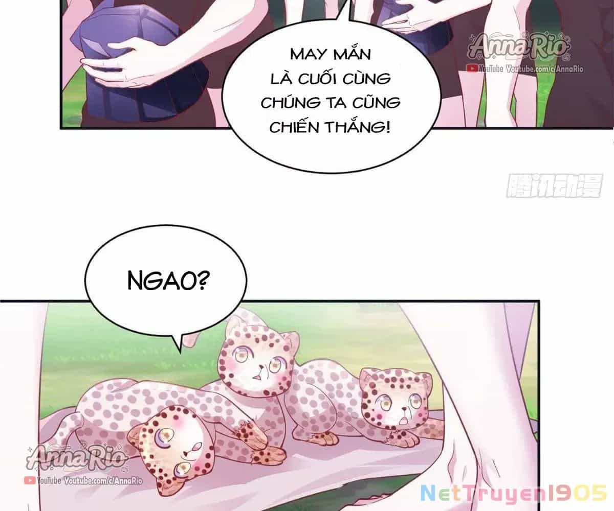 Thảnh Thơi Thú Thế Chủng Chủng Điền, Sinh Sinh Tể - Chương 728 - ảnh 9