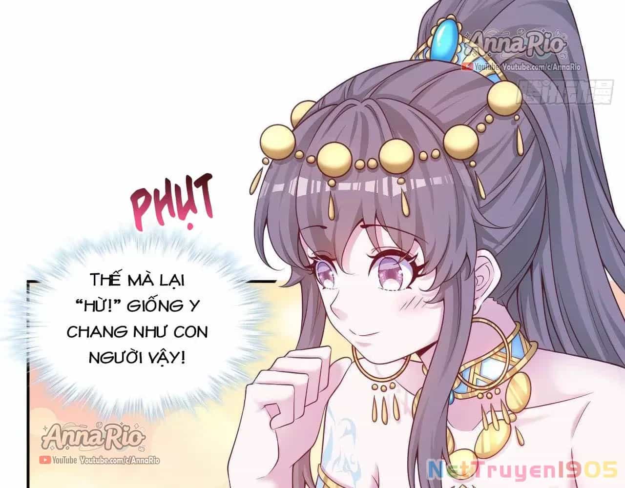 Thảnh Thơi Thú Thế Chủng Chủng Điền, Sinh Sinh Tể - Chương 729 - ảnh 11