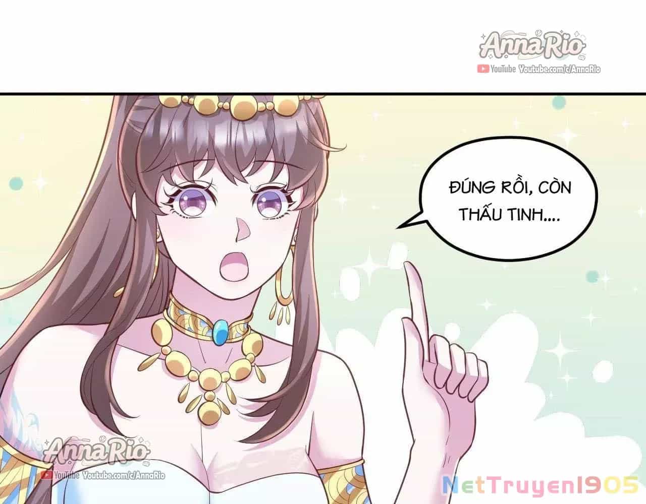 Thảnh Thơi Thú Thế Chủng Chủng Điền, Sinh Sinh Tể - Chương 729 - ảnh 17