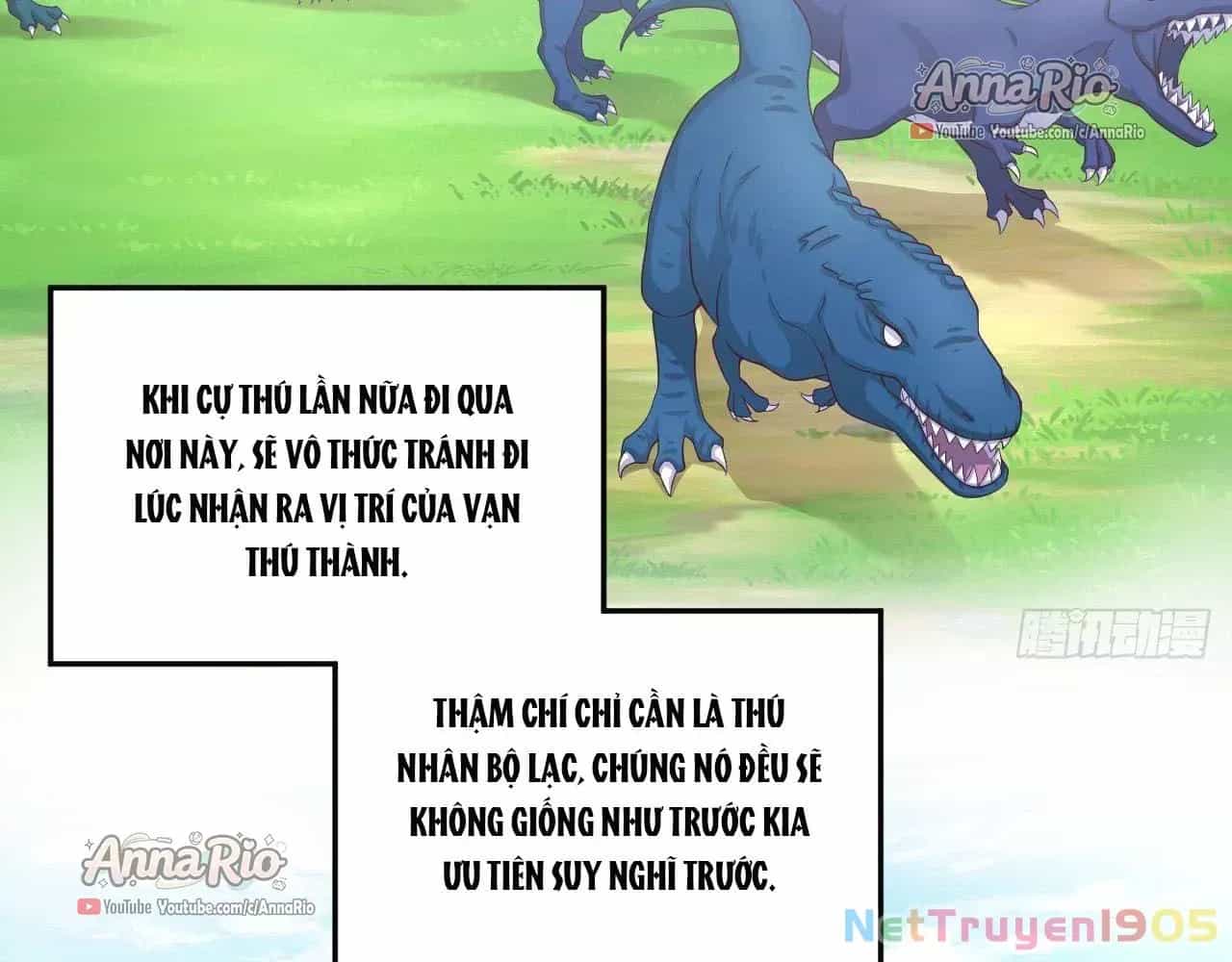 Thảnh Thơi Thú Thế Chủng Chủng Điền, Sinh Sinh Tể - Chương 729 - ảnh 2