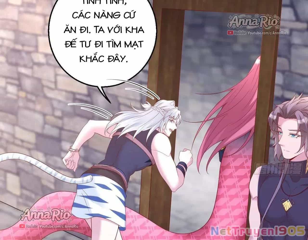 Thảnh Thơi Thú Thế Chủng Chủng Điền, Sinh Sinh Tể - Chương 729 - ảnh 34