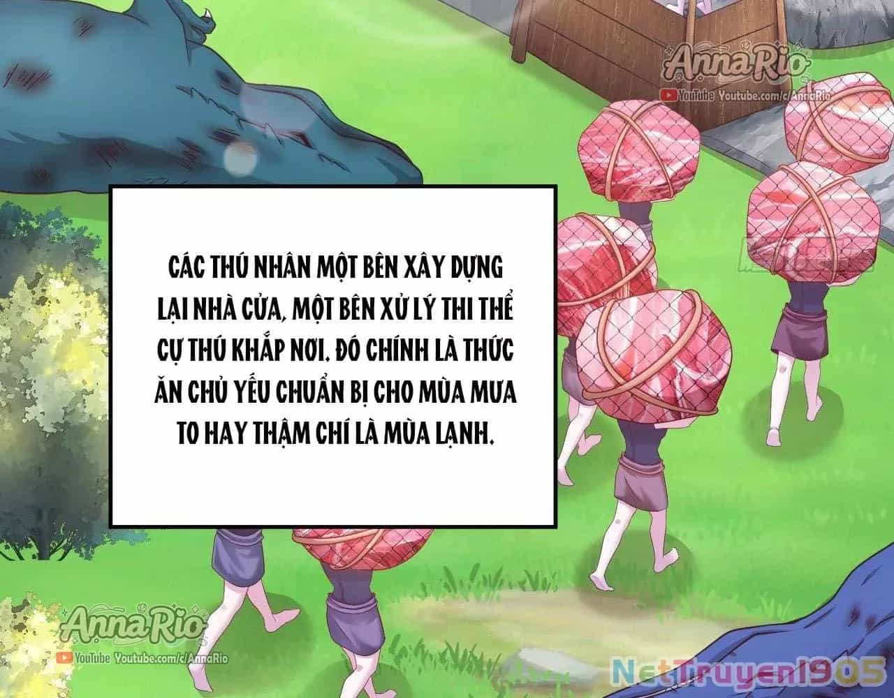 Thảnh Thơi Thú Thế Chủng Chủng Điền, Sinh Sinh Tể - Chương 729 - ảnh 4